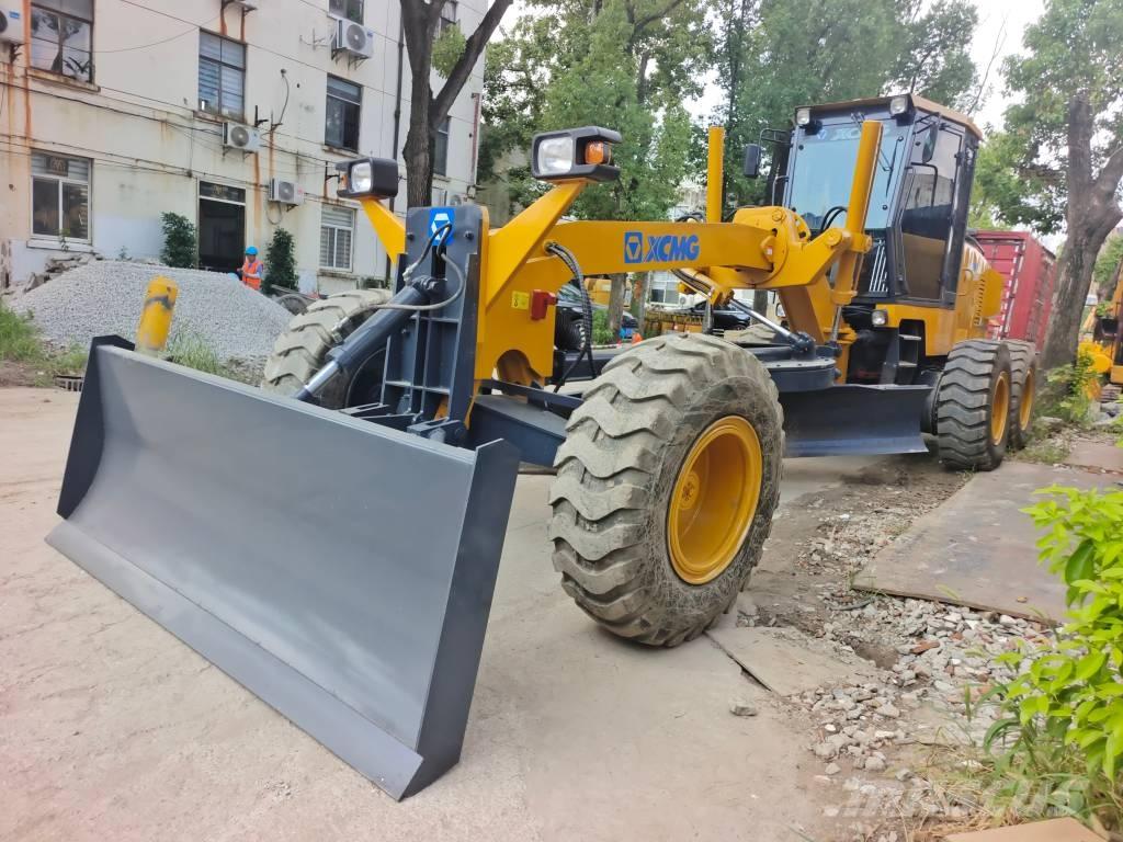 XCMG GR 2153 Gredere