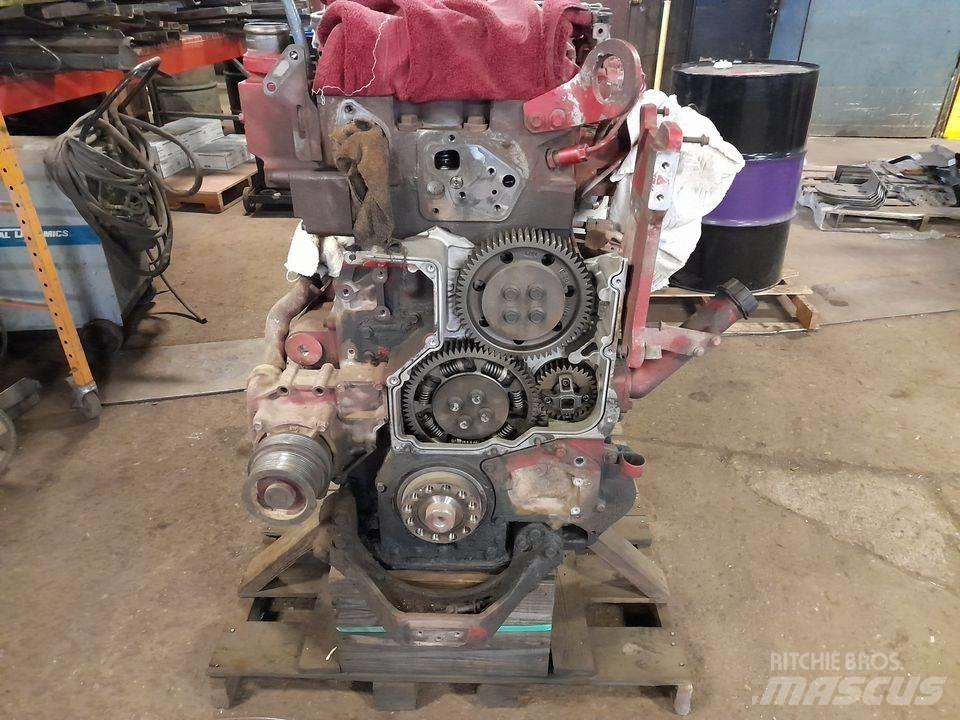 Cummins ISX 15 Alte componente