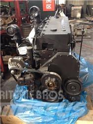 Cummins QSM11-C300 Motoare