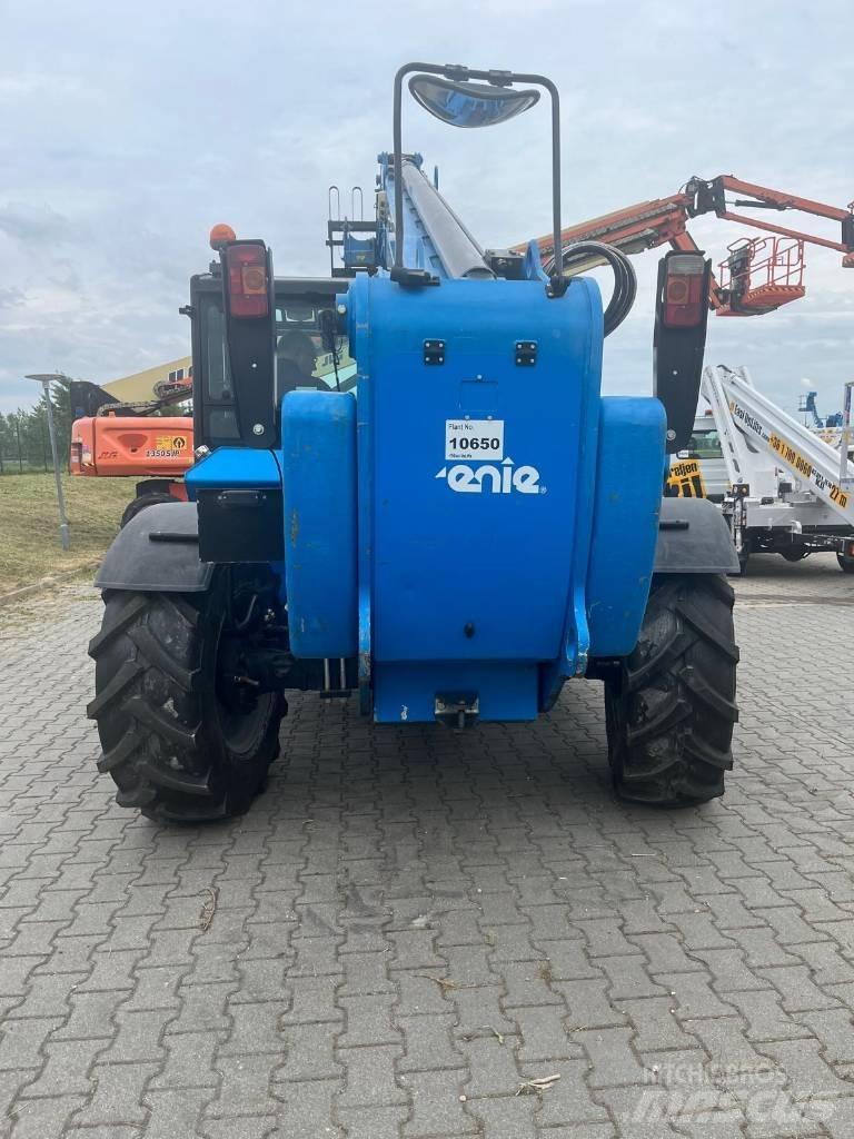 Genie GTH 4018 Stivuitoare telescopice
