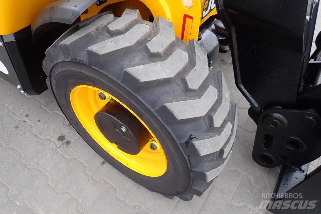 JCB 514-40 Mini incarcatoare