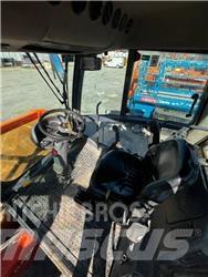 Hamm H11IX Compactoare sol