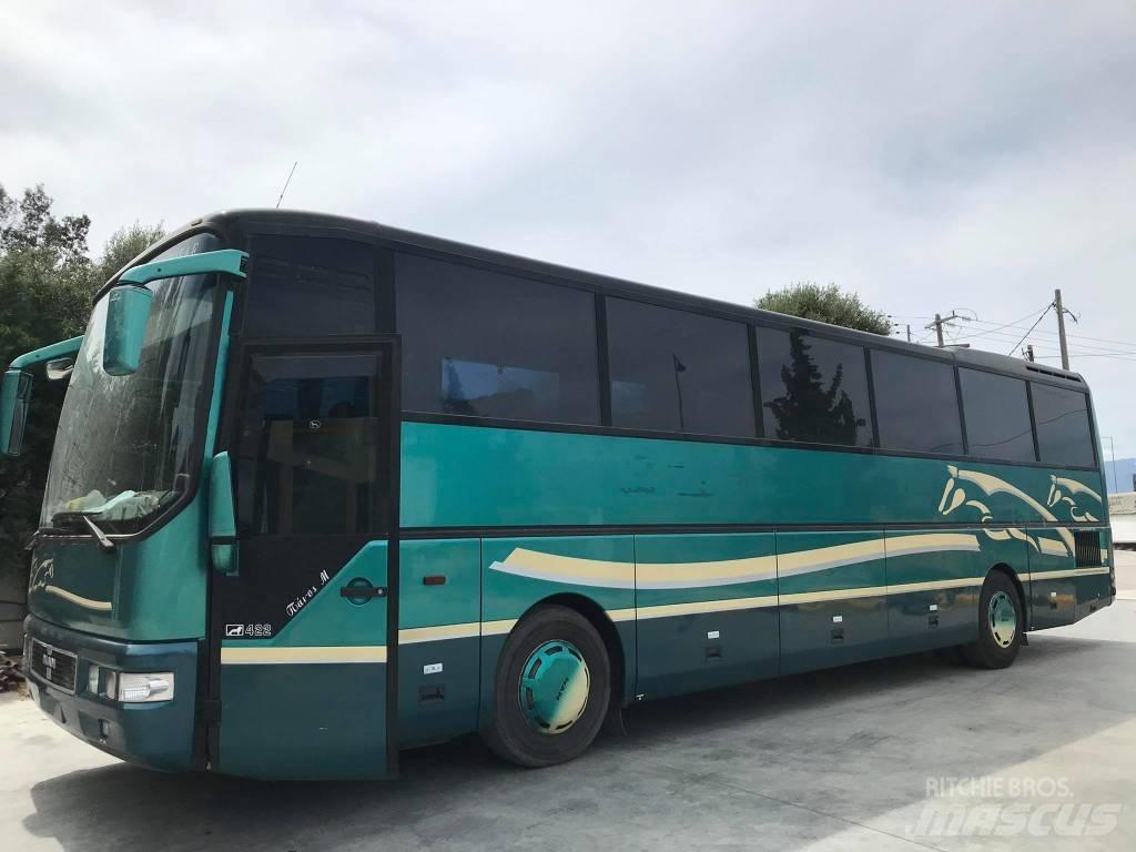 MAN 18.422 Autobuze intercity