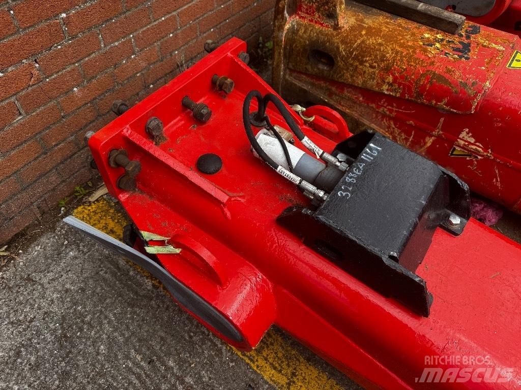 Rammer 3288 Ciocane / Concasoare