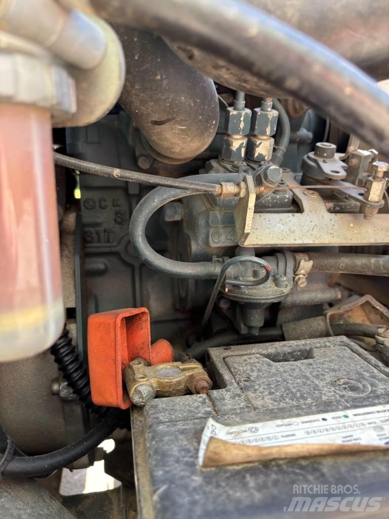 Wacker Neuson Buldoexcavatoare