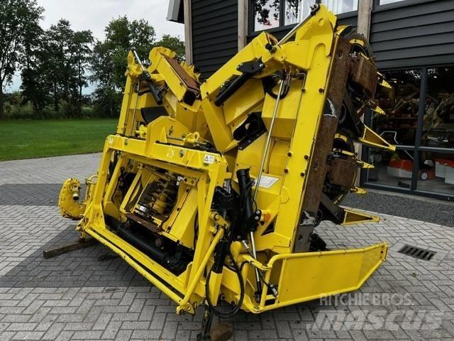Kemper 375 Combine de secerat