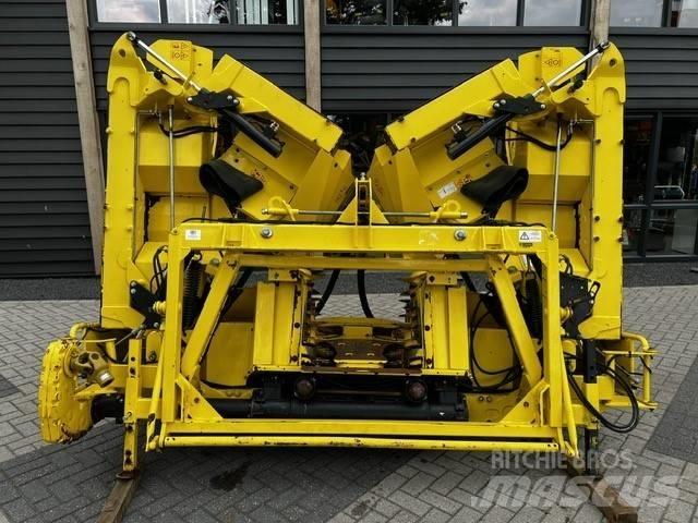 Kemper 375 Combine de secerat