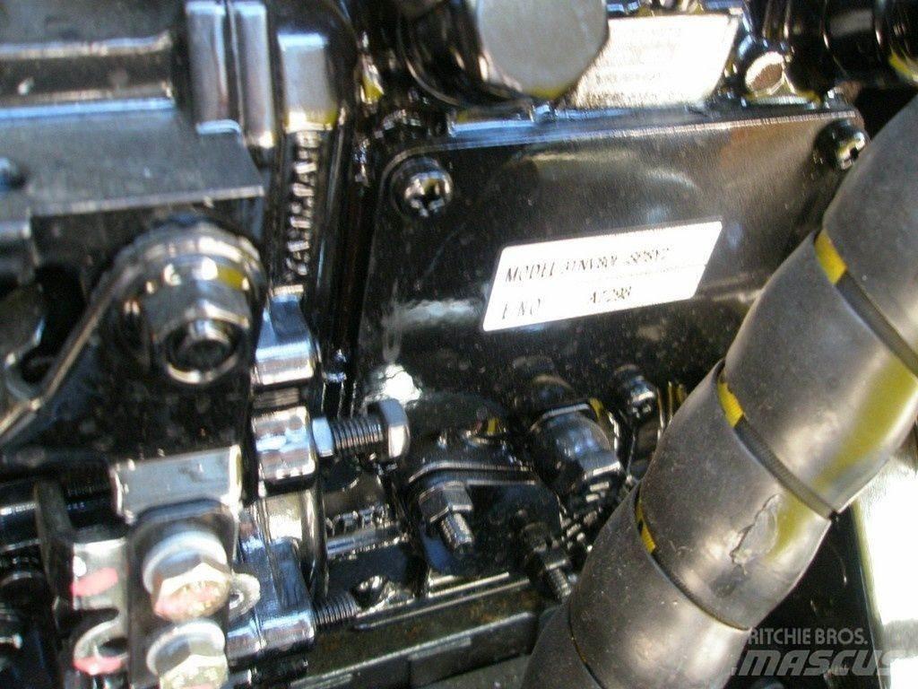Sany SY18C Mini excavatoare < 7t