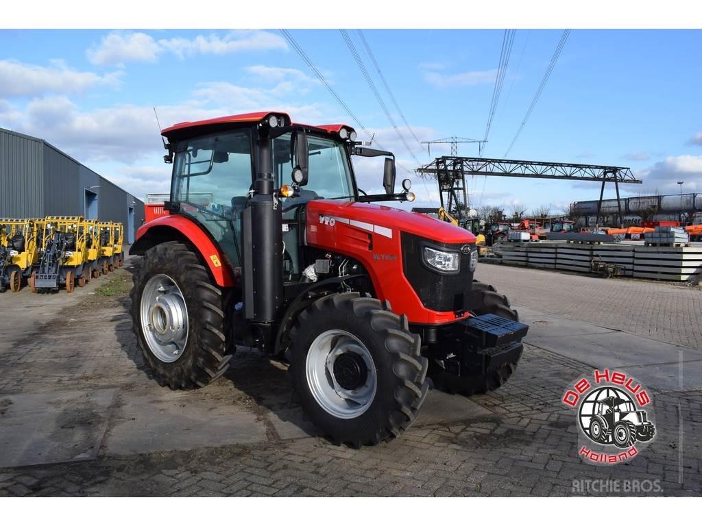 YTO NLY954 Tractoare