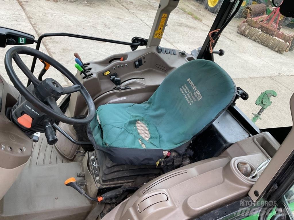 John Deere 5090 GF Tractoare