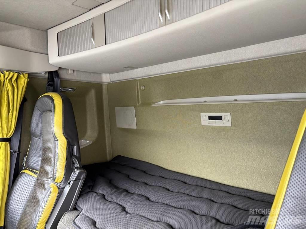 Volvo FH 16 650 Autotractoare