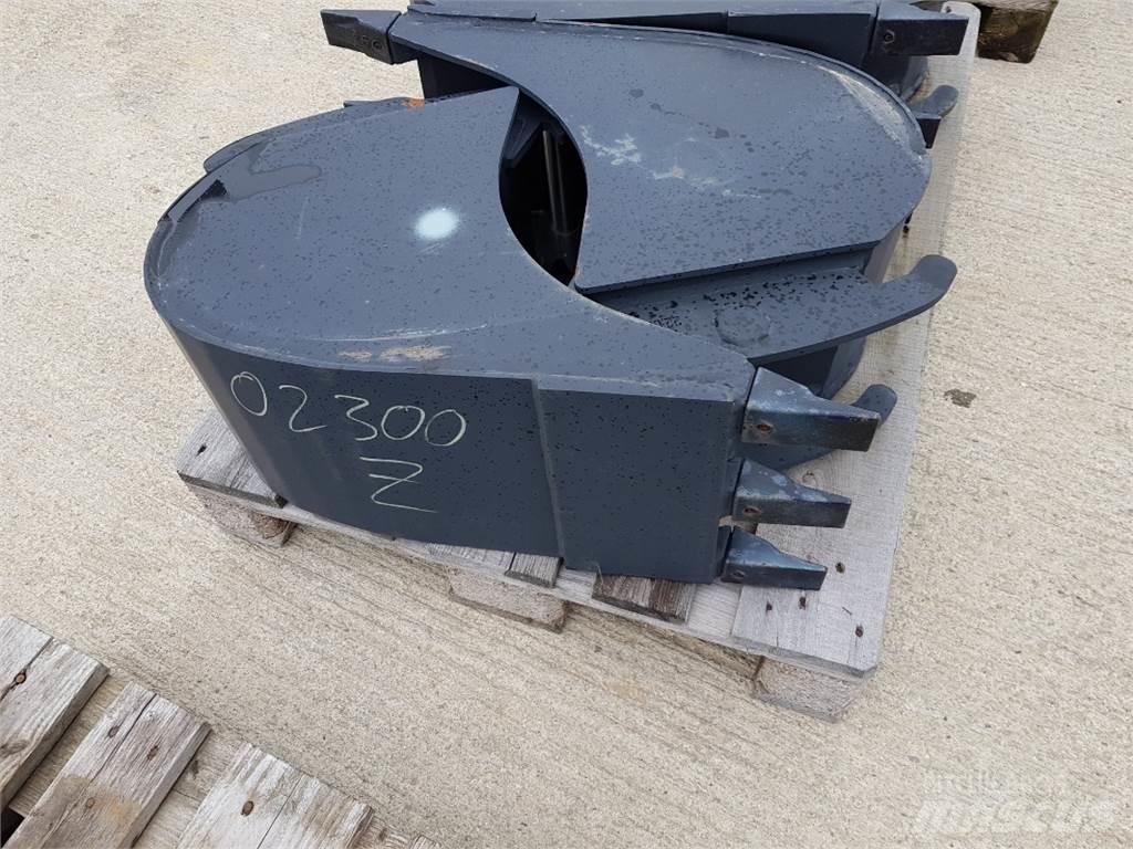 TL 300mm SW010 Excavator