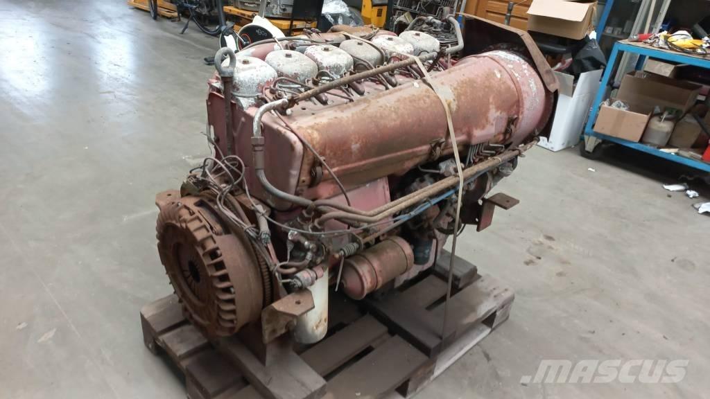 Deutz BF6L913 Motoare