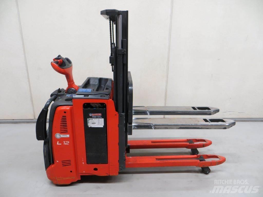 Linde L12L AP Transpaleti autopropulsanti