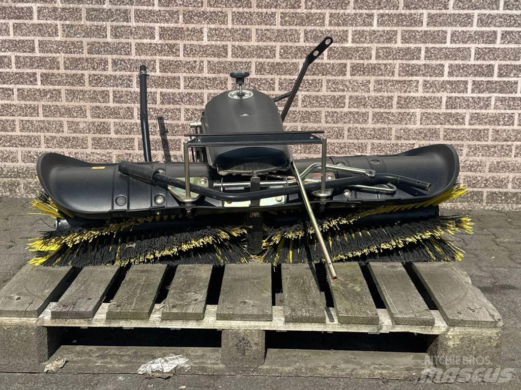Sabo Broom Maturatori