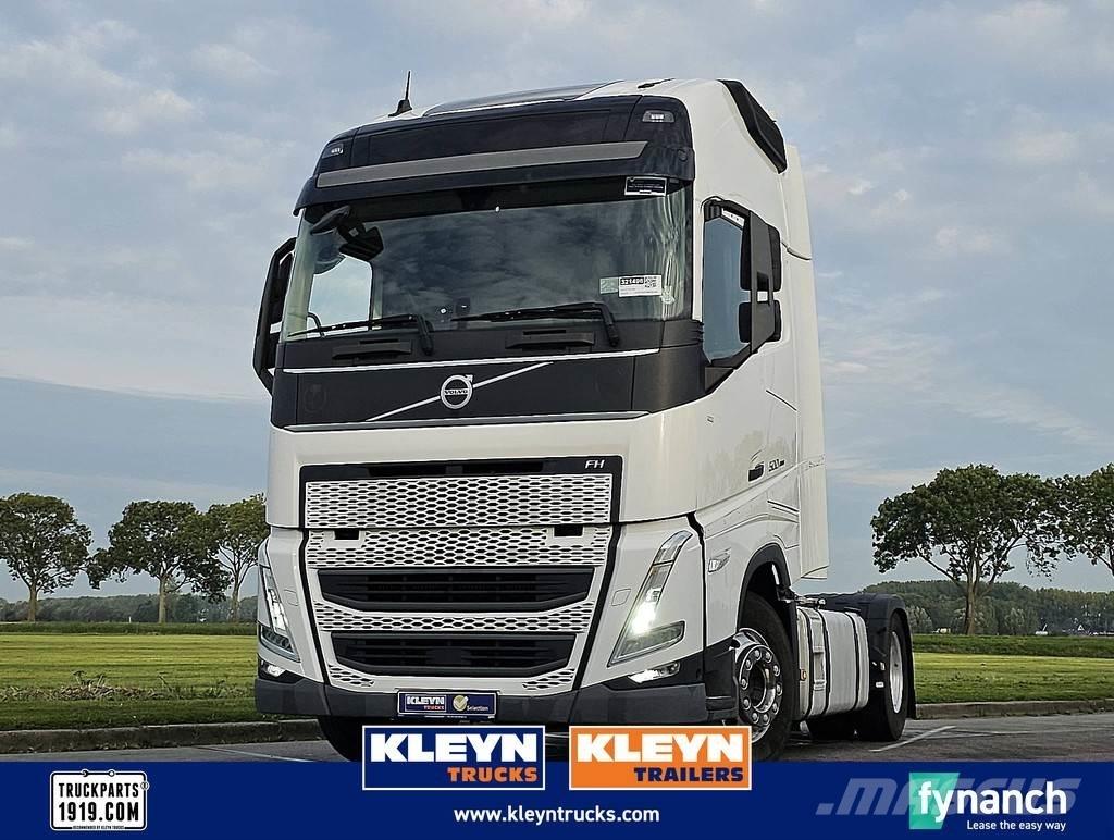 Volvo FH 500 XL Autotractoare