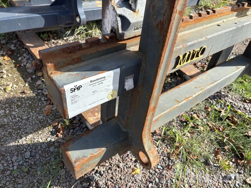 Volvo L 35 G Incarcator pe pneuri