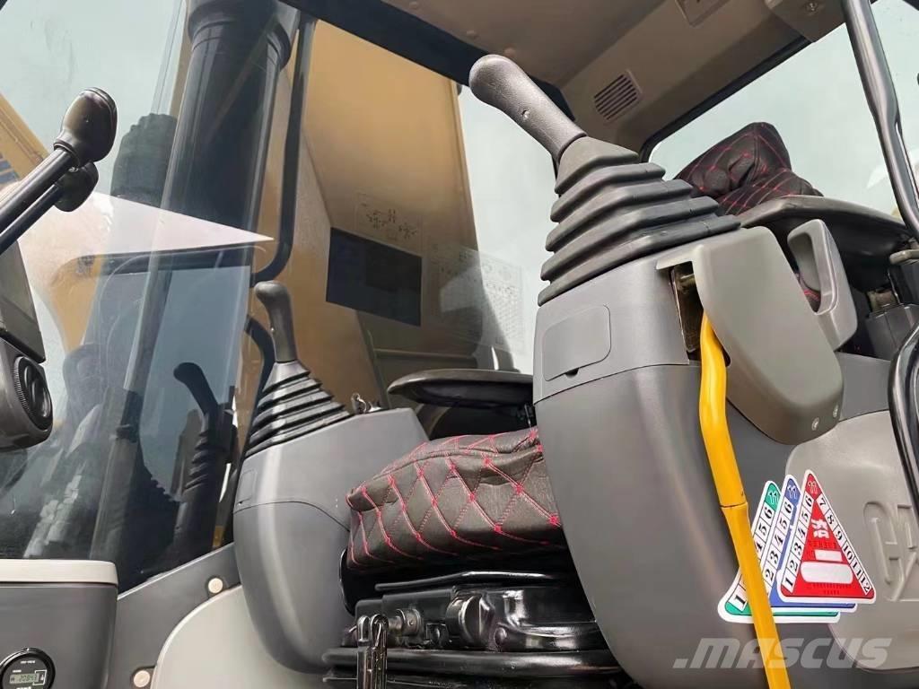 CAT 336 B Excavatoare pe șenile
