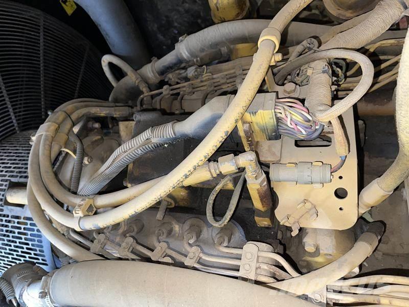 CAT 900 F Generatoare Diesel