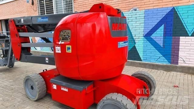 Manitou 150 AET JC Nacele cu brat articulat