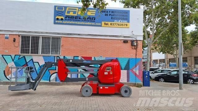 Manitou 150 AET JC Nacele cu brat articulat