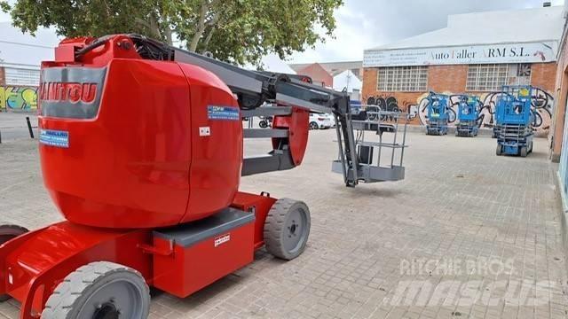 Manitou 150 AET JC Nacele cu brat articulat