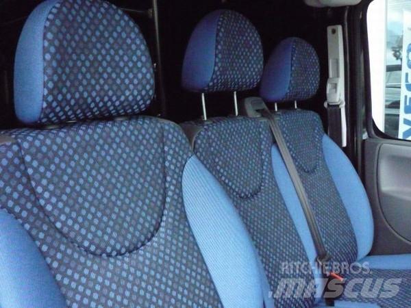 Fiat Scudo Utilitara