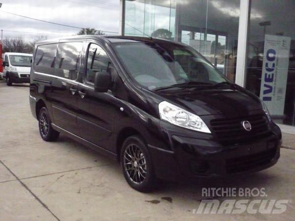 Fiat Scudo Utilitara