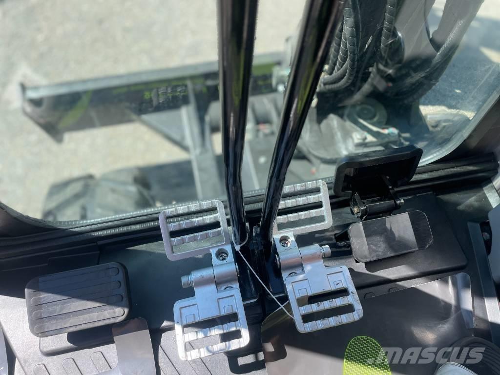 Zoomlion ZE 27 GU Excavatoare pe șenile
