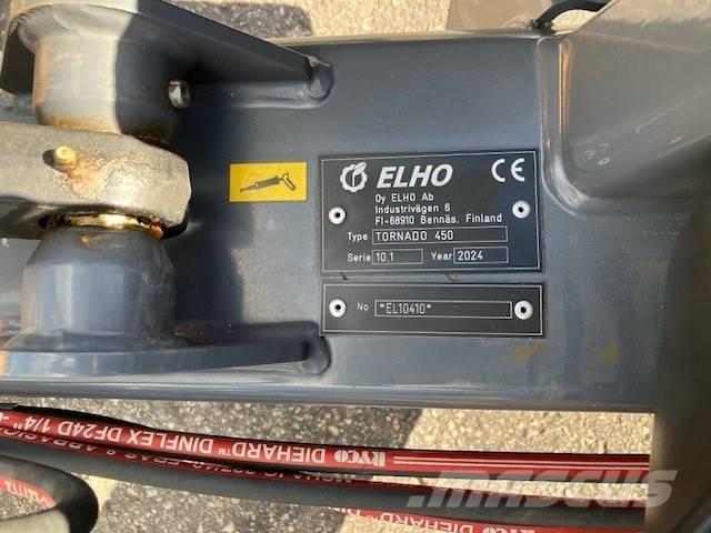 Elho Tornado 450 Utilaje agricole - Altele