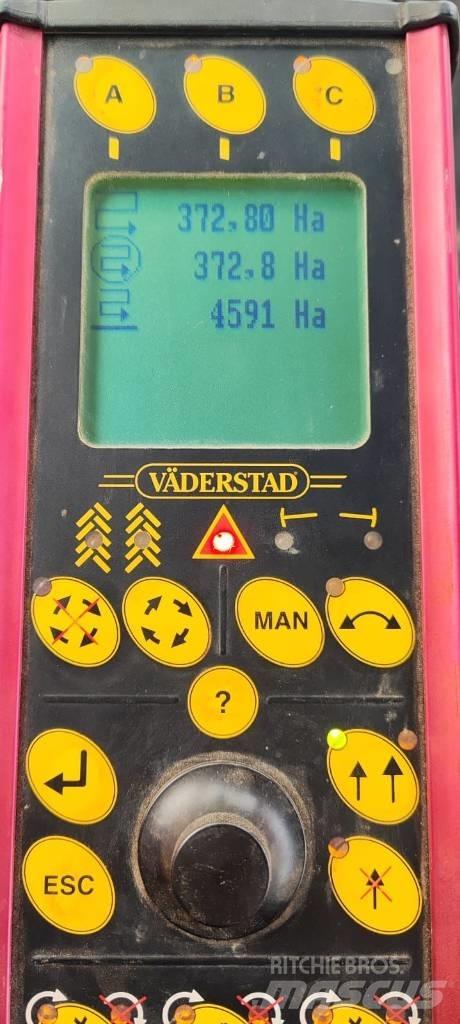 Väderstad Rapid400S Semanatoare