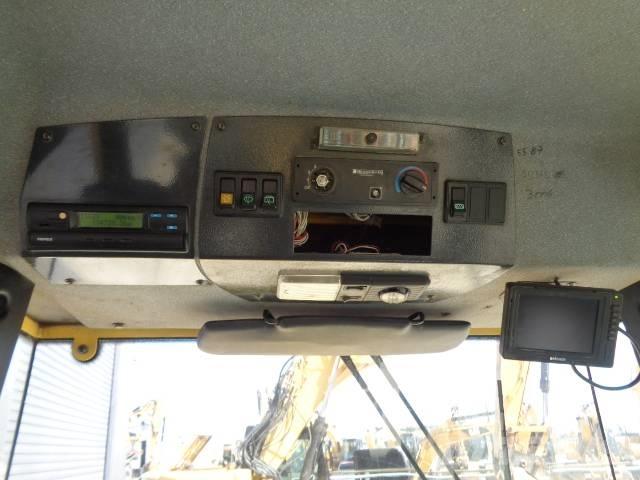 Bomag BW 219 D H-4 Compactoare monocilindrice