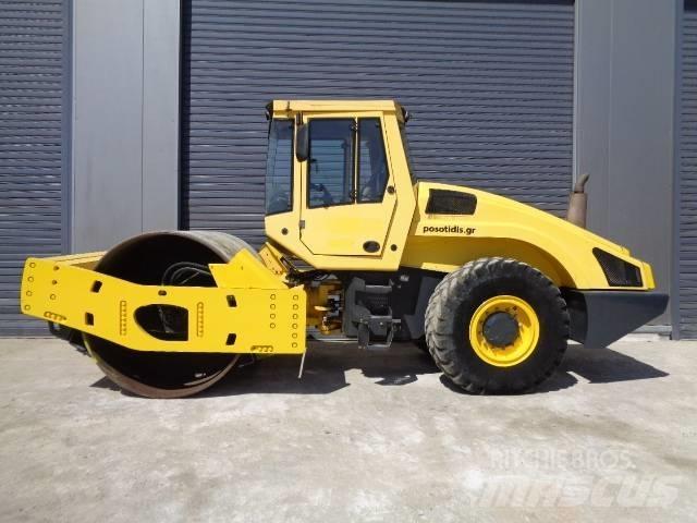 Bomag BW 219 D H-4 Compactoare monocilindrice