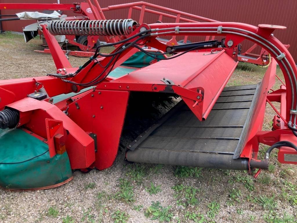 Kverneland 5090MBTX Cositoare de iarba