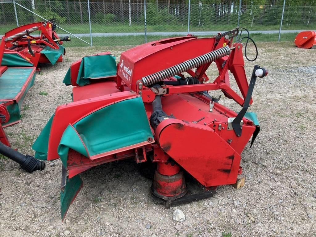 Kverneland 5090MBTX Cositoare de iarba