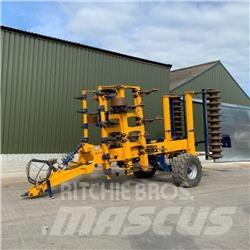  twb 12 leg subsoiler Cultivatoare