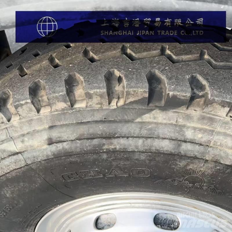 Sany STC 250 T Macara pentru orice teren