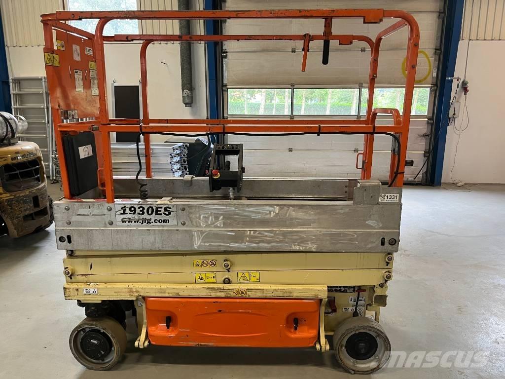 JLG 1930 ES Platforme foarfeca