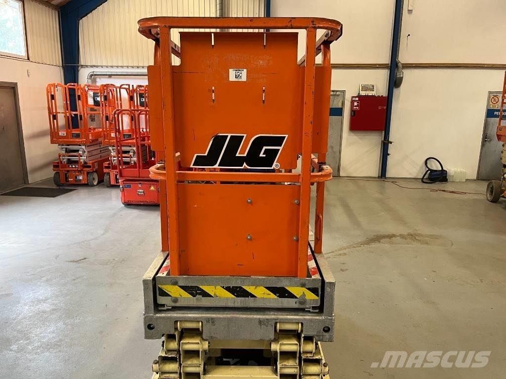 JLG 1930 ES Platforme foarfeca