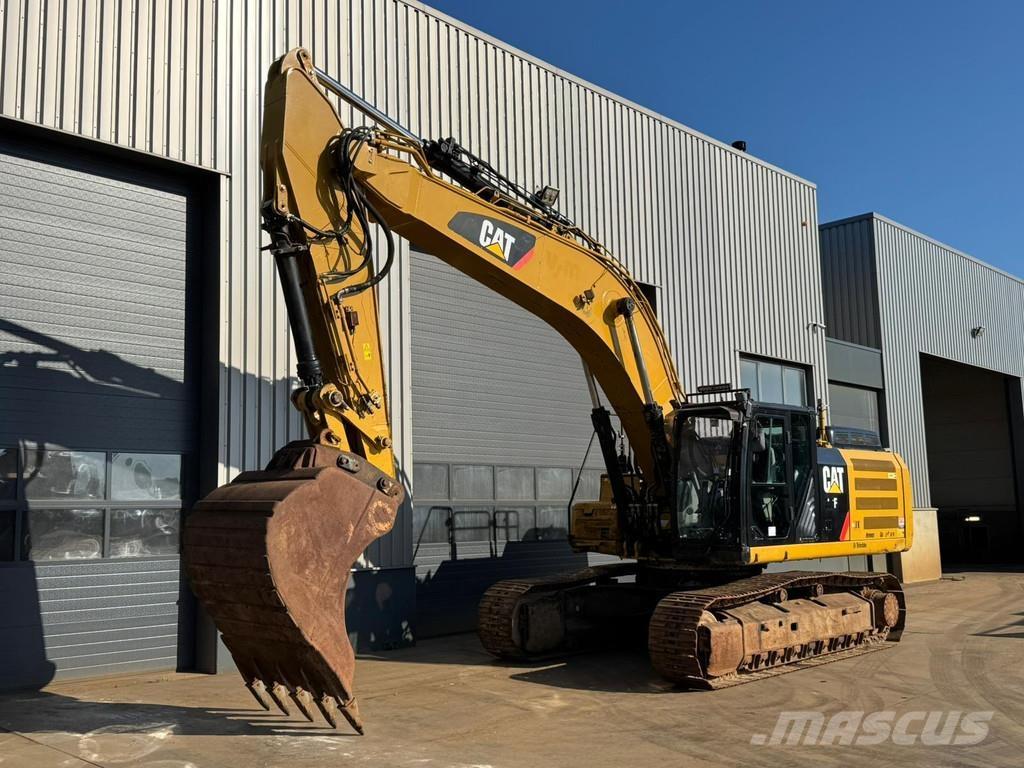 CAT 336FL XE Excavatoare pe șenile
