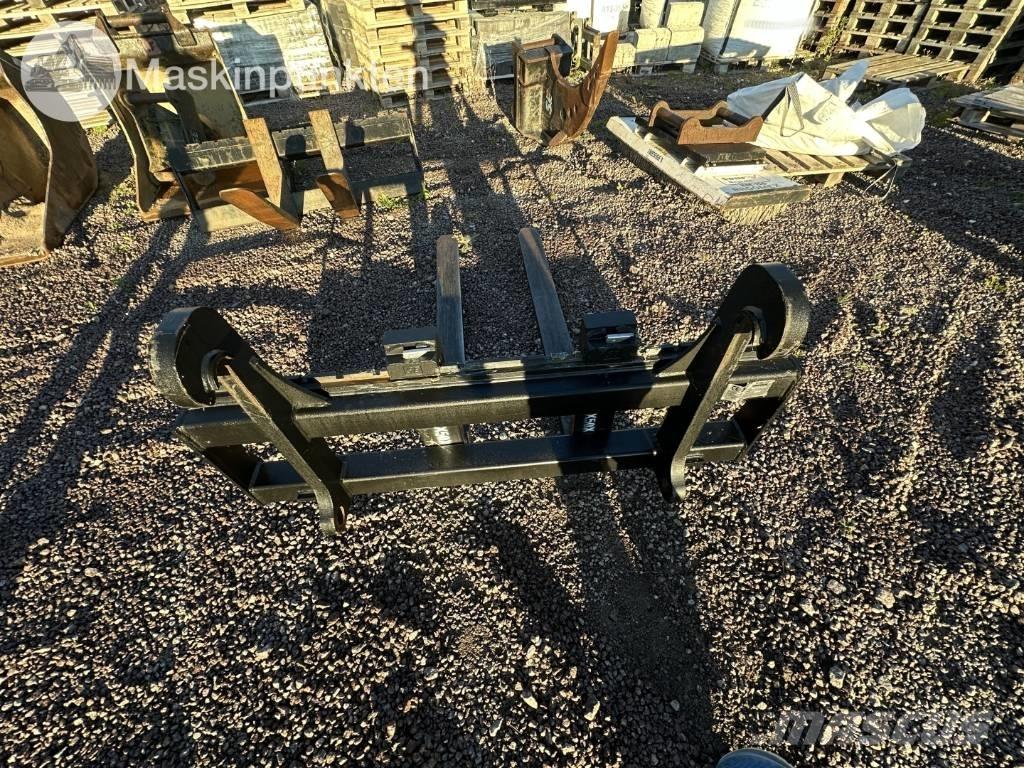 Volvo L 45 H Incarcator pe pneuri