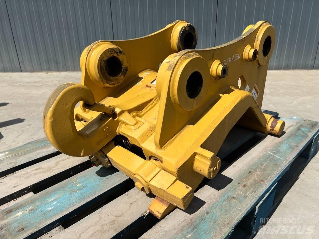 Verachtert CW20 - 312D Conectoare rapide