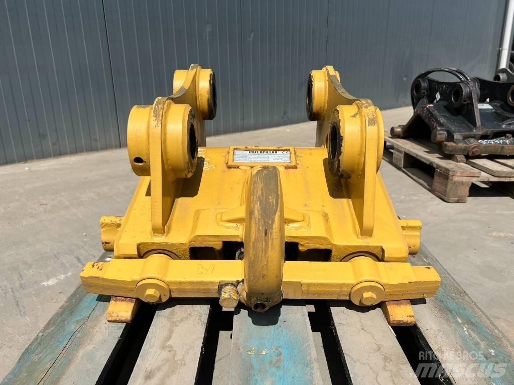 Verachtert CW20 - 312D Conectoare rapide