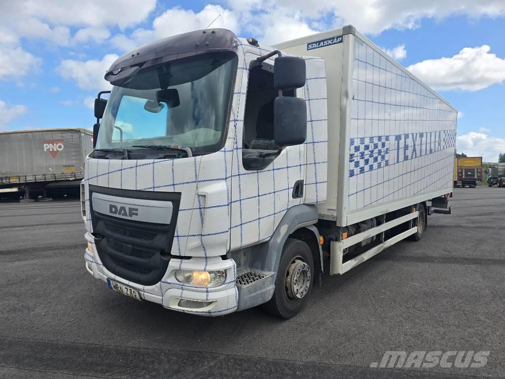 DAF LF210 Autocamioane