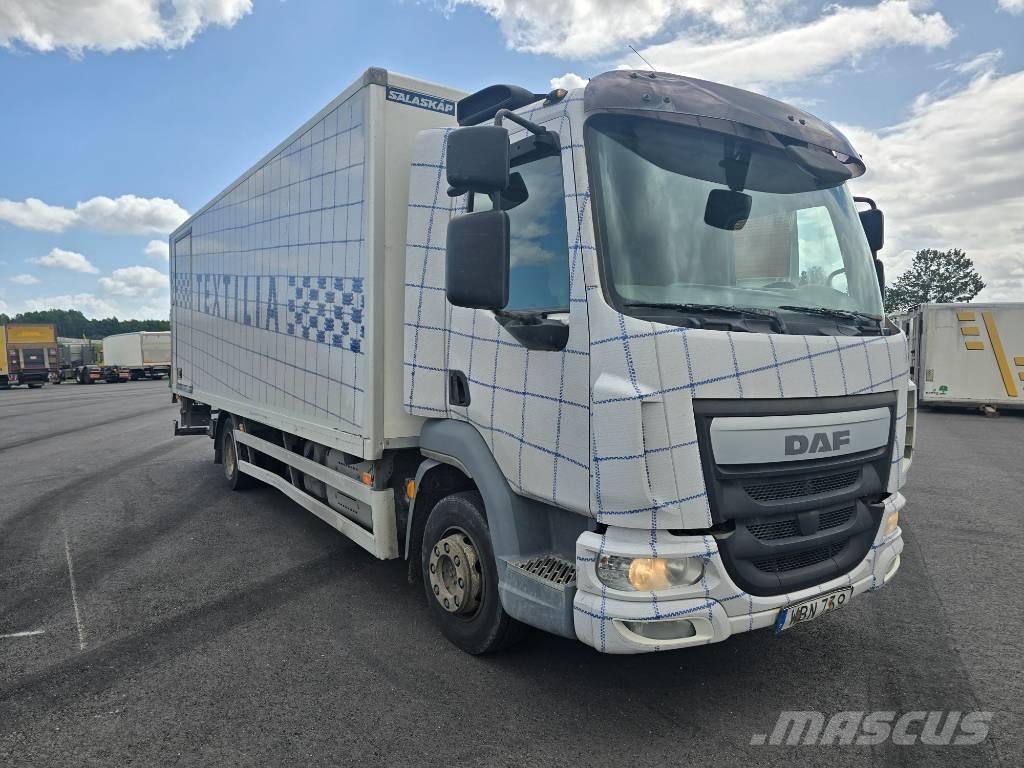 DAF LF210 Autocamioane