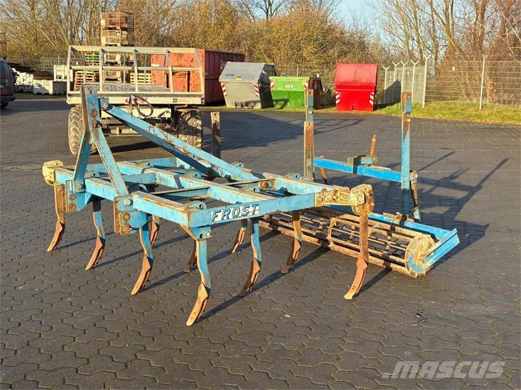 Frost Grubber 3m Cultivatoare