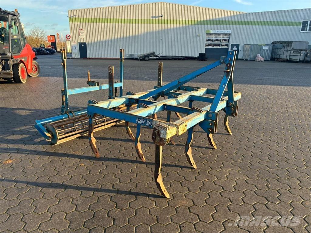 Frost Grubber 3m Cultivatoare
