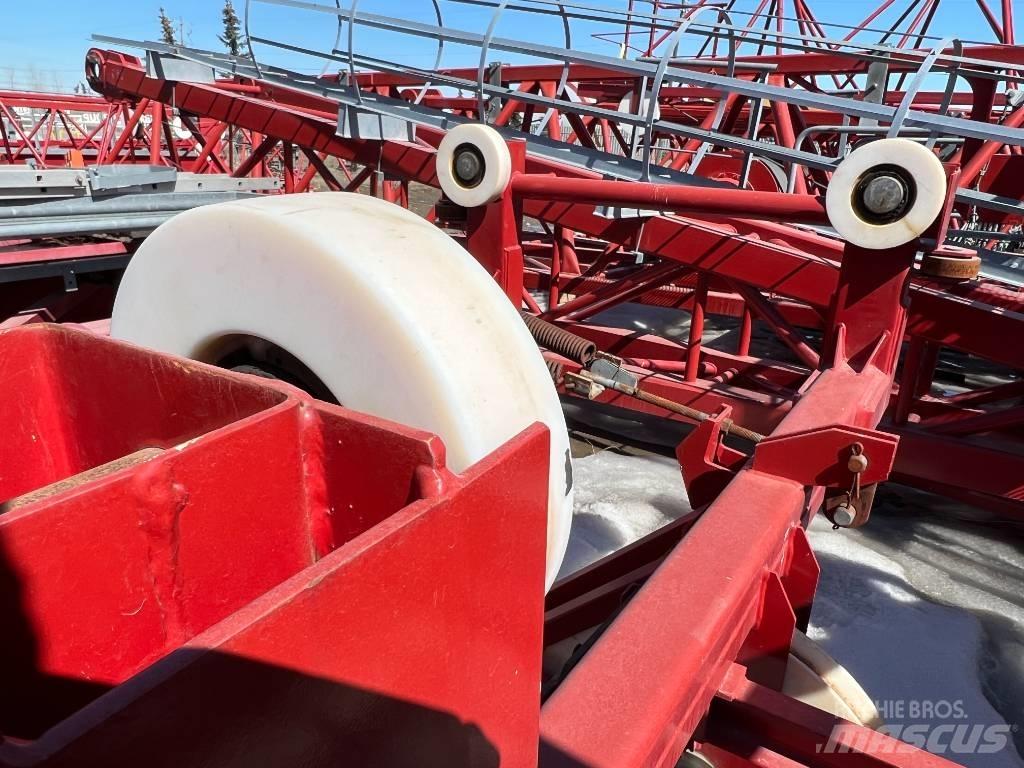 Potain MD-560-40 Macarale turn