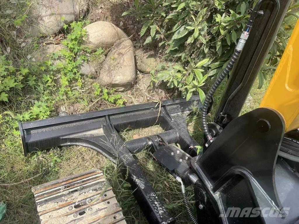 Sany SY 55 C Excavatoare 7t - 12t