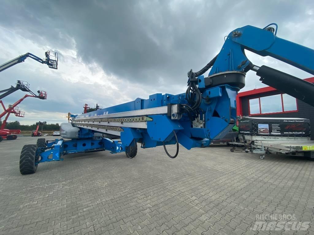 Genie SX 180 Nacele cu brat telescopic